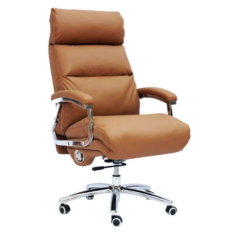 Ikea Office Chairs, Brown