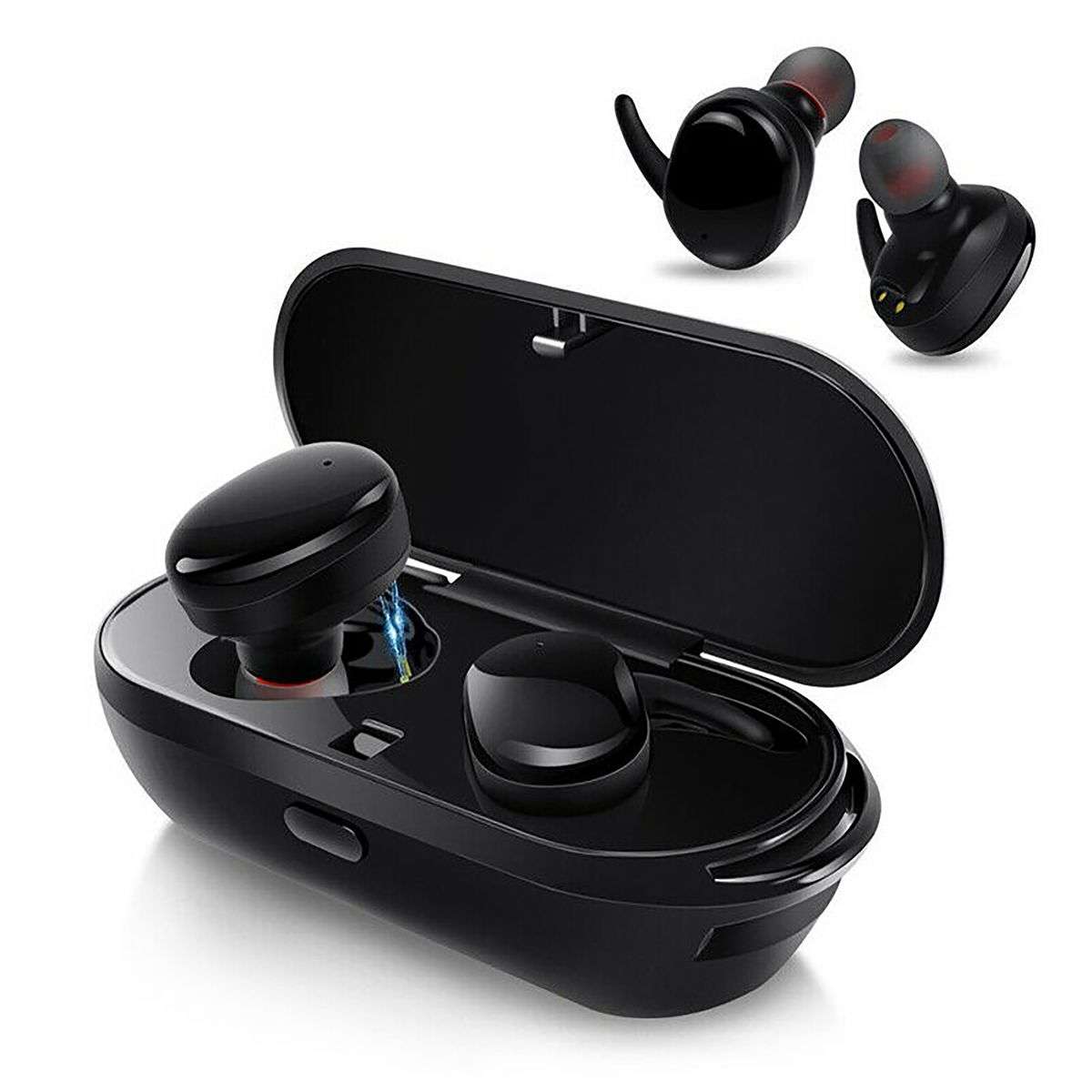 TWS-4 Wireless Earphones Sport