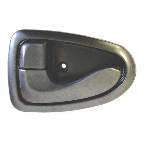 Interior Door Handle Hyundai Accent 2 (Grey) - Right