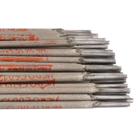 Tradeweld - 1kg Welding Rods - 2mm - Tradeweld - 1kg Welding Rods - 2mm