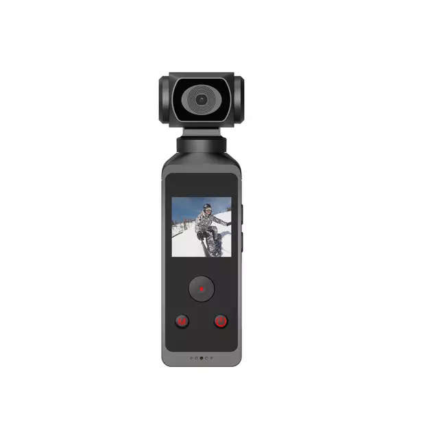 G6 Pro 360 HD WIFI Sport Action Camera
