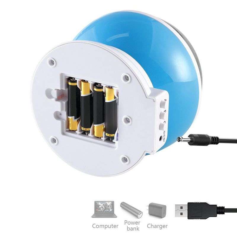 Star Master Night Light - 3 Pack