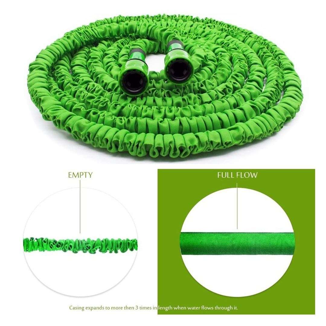 Magic Garden Hose Pipe [60m - 200FT]