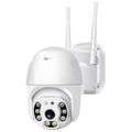 Wifi Outdoor Camera