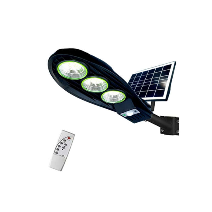 50W Solar Street Light