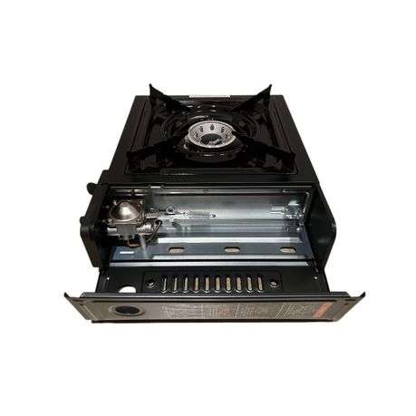Safy BDZ-155-A Camping Portable Gas Stove