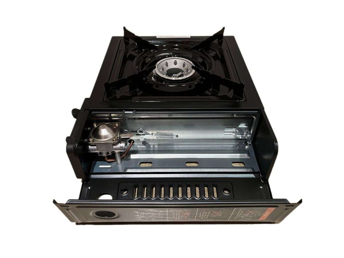 Safy BDZ-155-A camping gas stove