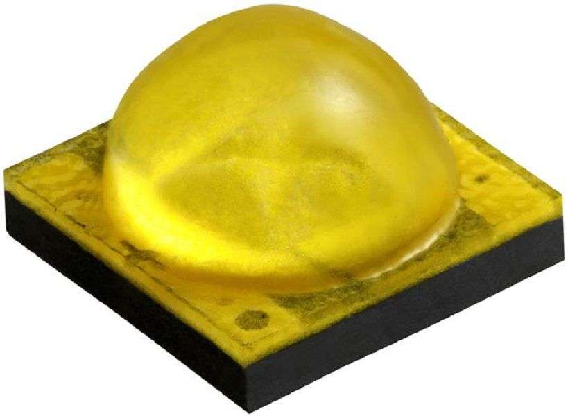 Cree LED (XTEAWT-00-0000-000000G50) High Brightness LED