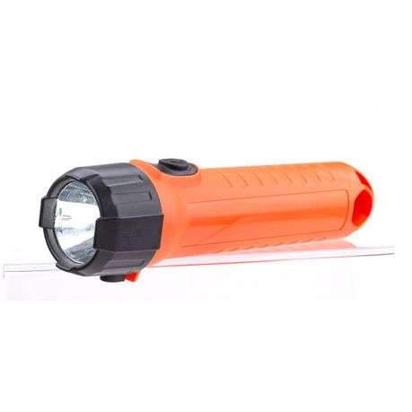 Energizer - Atex Handheld Light 2D - Energizer - Atex Handheld Light 2D
