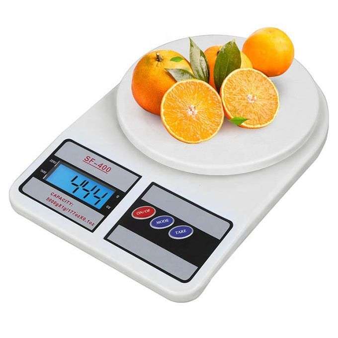 2 x Electronic Kitchen Scale