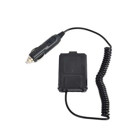 Battery Eliminator for Baofeng UV5R Radio