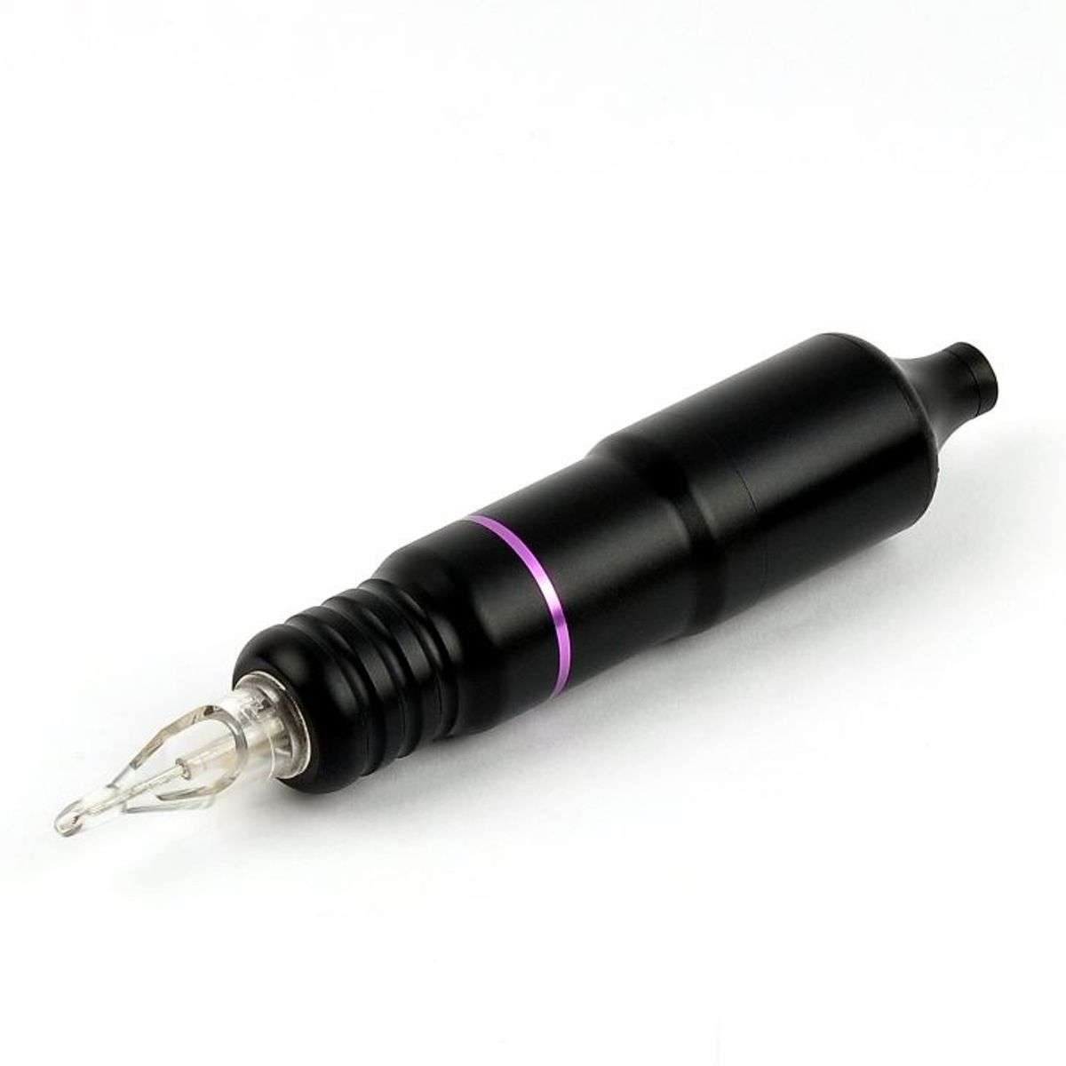 Portable Professional Rotary Tattoo Machine Cartridge pen