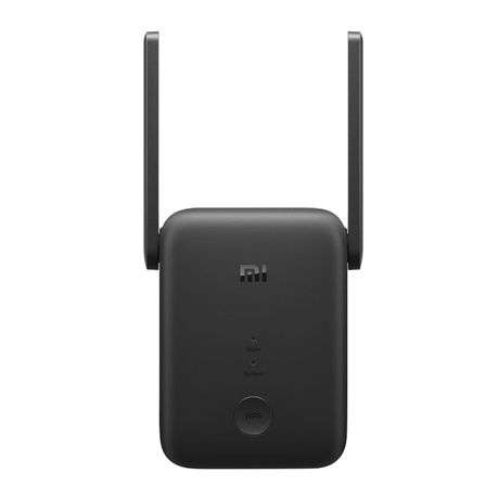 Xiaomi - AC1200 Wi-Fi Range Extender - Xiaomi - AC1200 Wi-Fi Range Extender