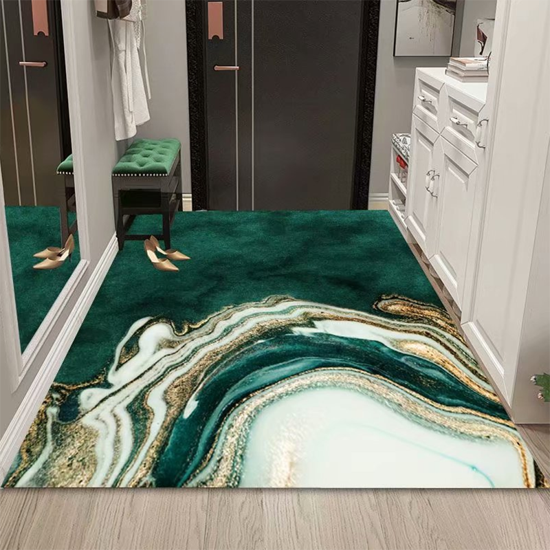 230cmx160cm LMA Authentic 3D Design Rug Printed - CX64 (please read description carefully)