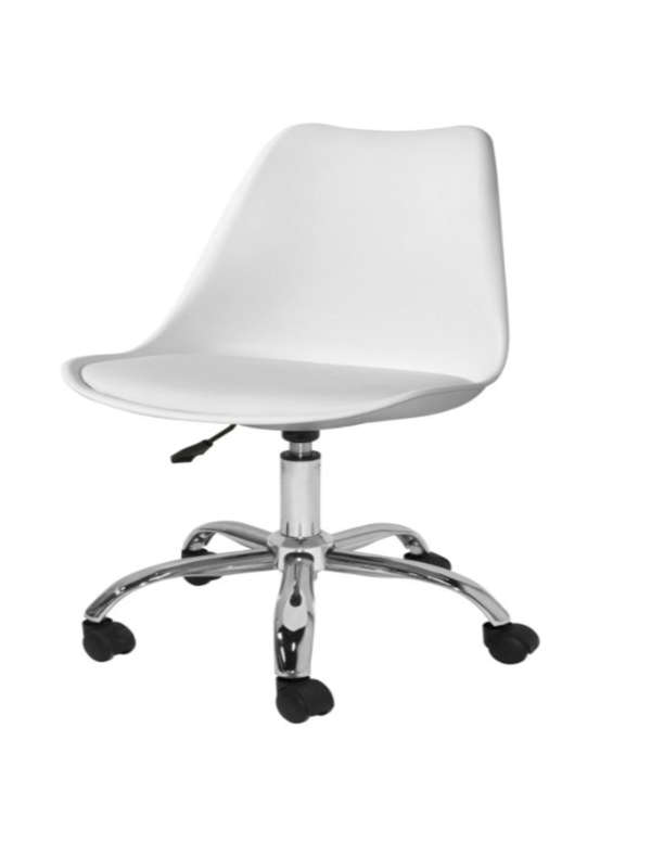 Office Chairs -Armless