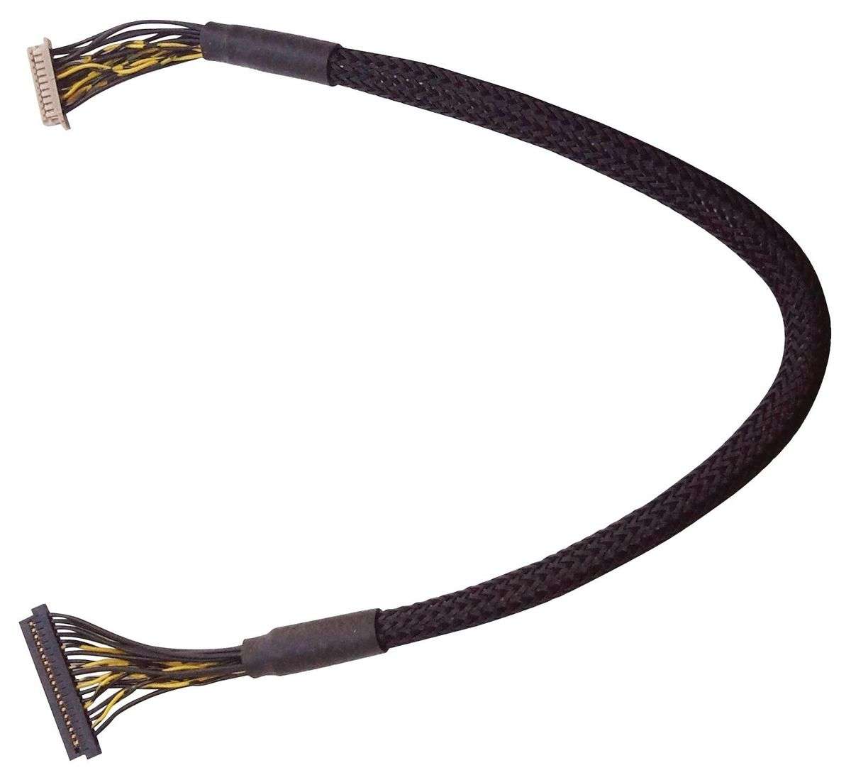 Midas Display (MCIB-16-LVDS-Cable) LVDS Cable