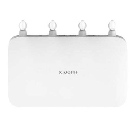 Xiaomi - Wireless Router AC1200 - Xiaomi - Wireless Router AC1200