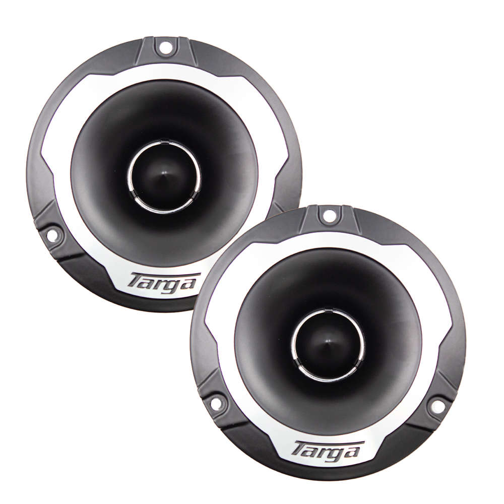 Targa TGST450 Super Bullet 2400W Tweeter