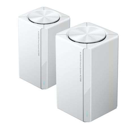 Xiaomi - Mesh System AC1200 2 Pack - Xiaomi - Mesh System AC1200 2 Pack