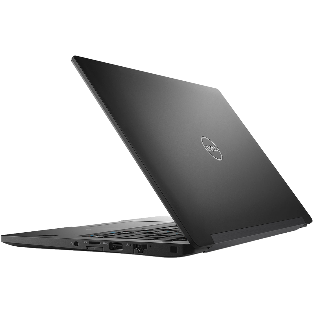 Dell Latitude 7390 Laptop 8 GB Ram 256GB SSD
