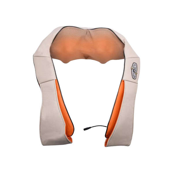 Multifunction Kneading Neck Massager (SECOND HAND)(NO CAR CHARGER)