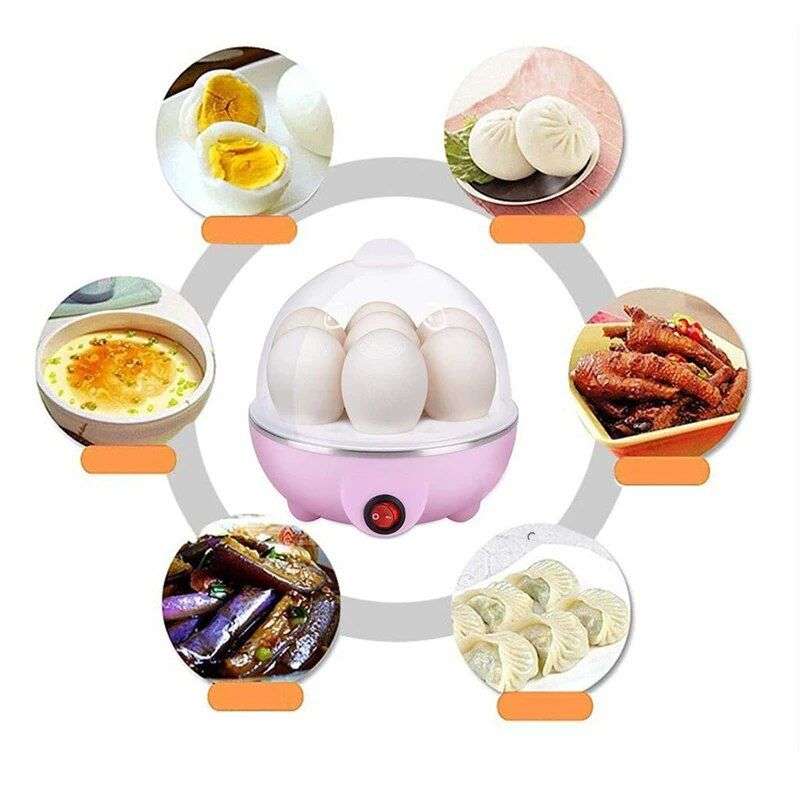 Egg Boiler