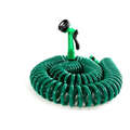 Garden 15m Spiral Hose Set