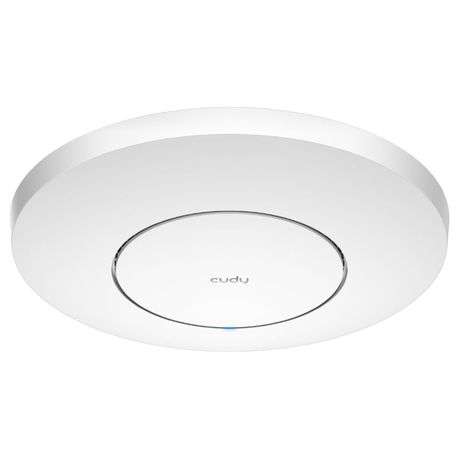 Cudy - AC1200 Dual-Band Access Point - Cudy - AC1200 Dual-Band Access Point