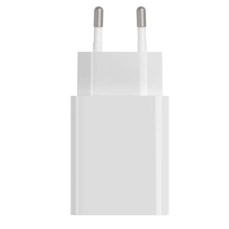 Xiaomi - 22.5W Fast Charge Power Adapter (Type-A)-White - Xiaomi - 22.5W Fast Charge Power Adapte...