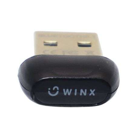 WINX - Connect Simple Bluetooth 5.0 Adapter - WINX - Connect Simple Bluetooth 5.0 Adapter