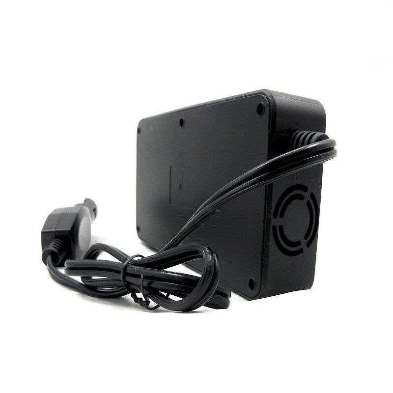 300W Car Power Inverter DC 12V to 220V AC with 4 USB Charger Ports Q-CC8300