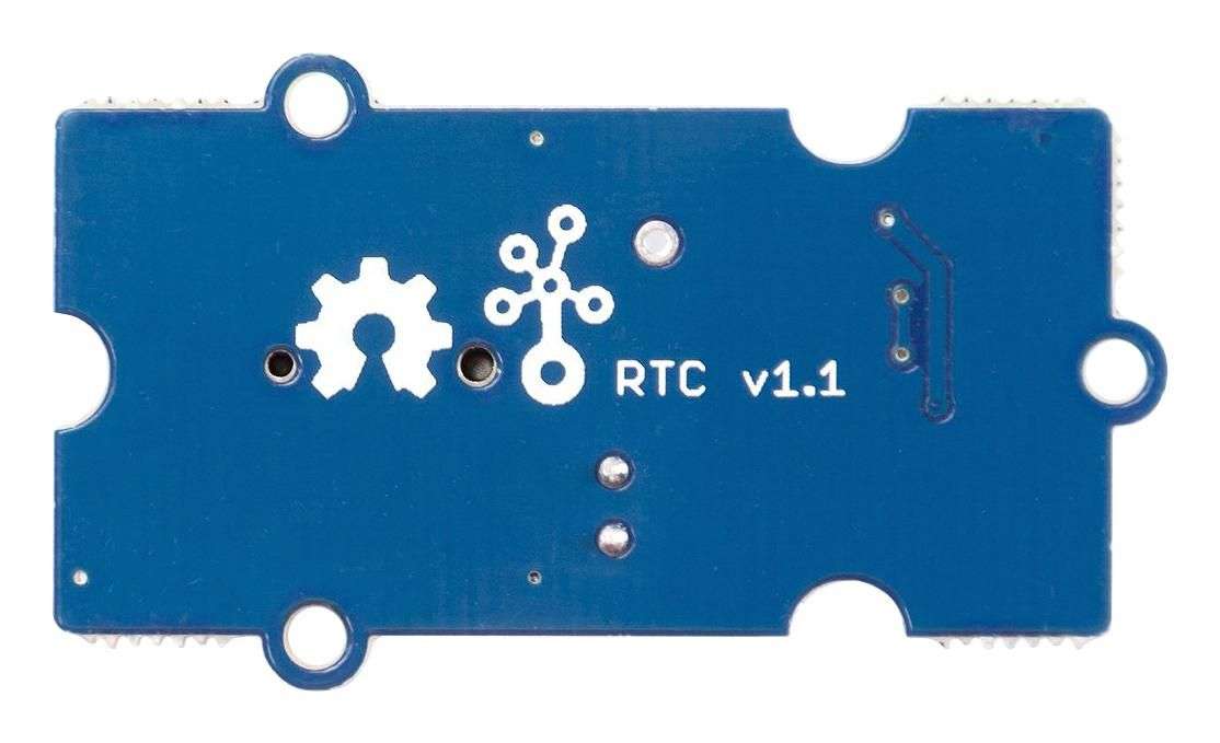 Seeed Studio (101020013) RTC Board, DS1307, with Cable, 5 V