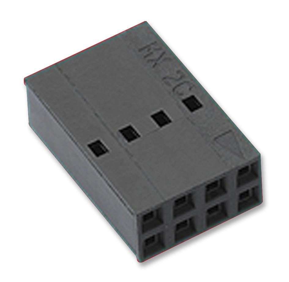 Molex (22-55-2101) Connector Housing, SL 70450, Receptacle