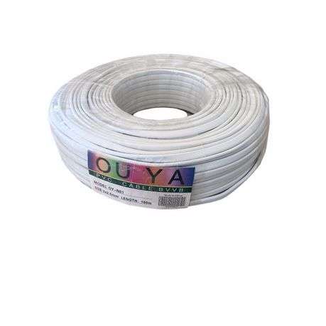 100M 3x2.5mm Triple-Core PVC Heavy Duty Cable