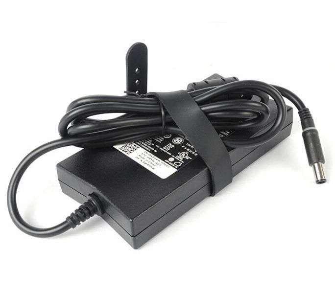 Dell 130W 19.5V 6.7A Big Pin Laptop Charger with SA Power Cable