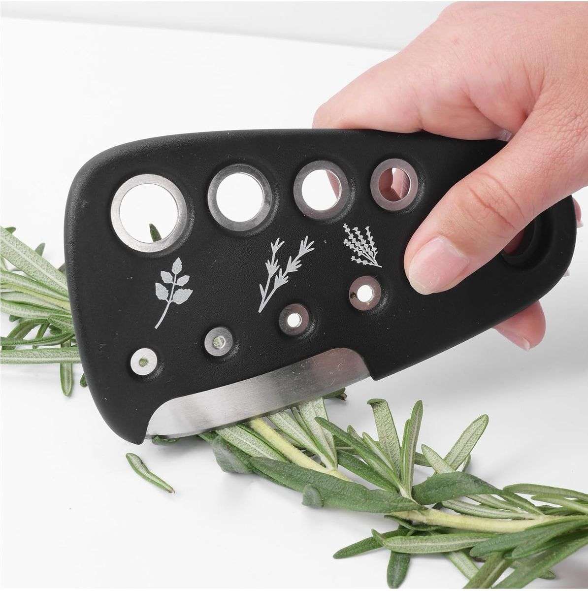 Multifunctional 6 in 1 Kitchen Gadgets Set