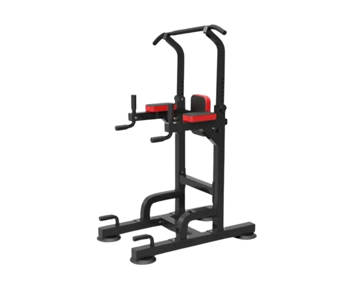 Fitness Workout Station - Power Tower