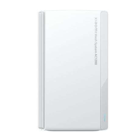 Xiaomi - Mesh System AC1200 1 Pack - Xiaomi - Mesh System AC1200 1 Pack