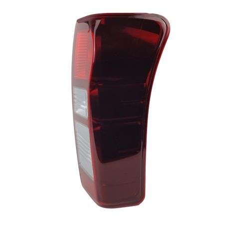Isuzu D-Max Tail Light Right Use LED globe 2013-2016