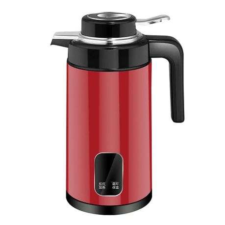2.7L Stainless Steel Electric Tea Kettle