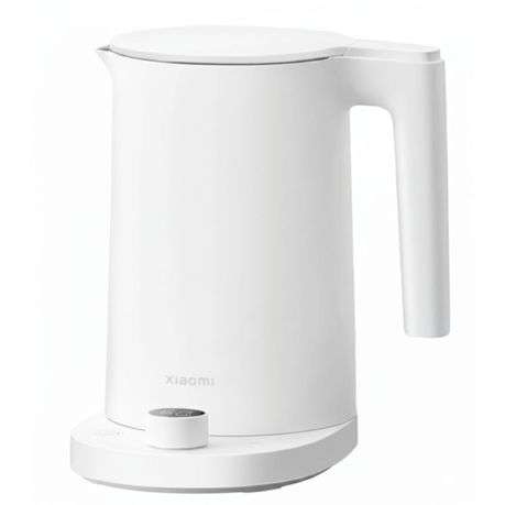 Xiaomi Electric Kettle with 1.7L Capacity and 1800W Power