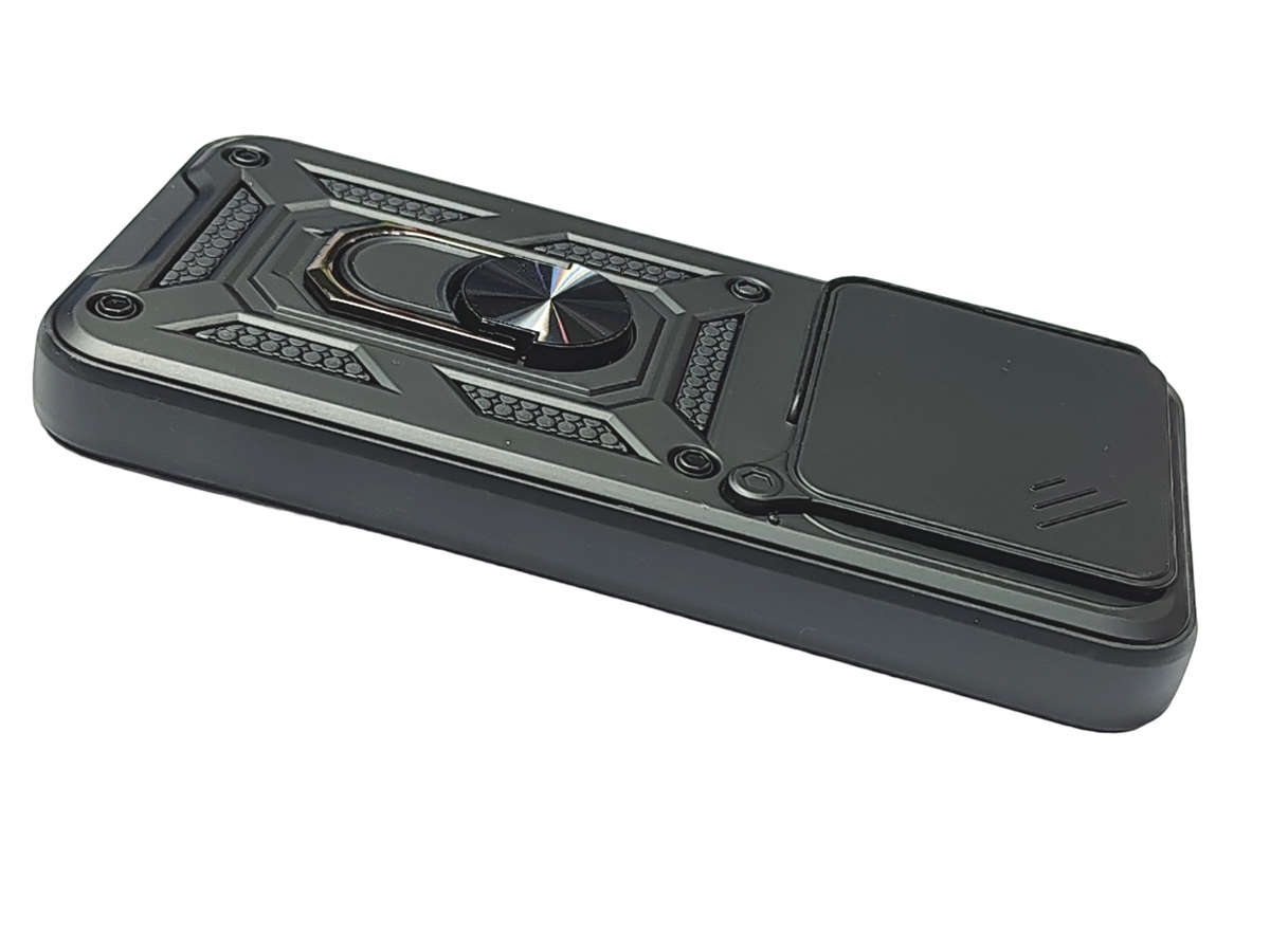 Hot Series Shockproof Cover For Huawei Nova Pura 70 With Camera Sliding