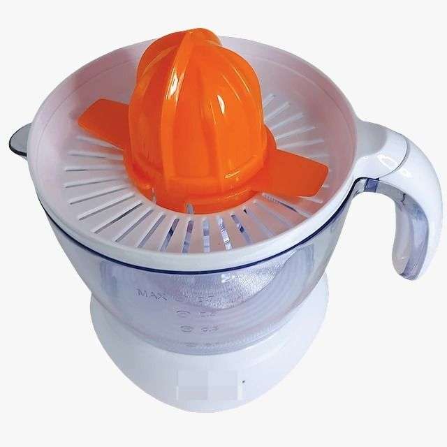 Lumabella B-1007 Citrus Juicer 700ml Plastic Juicer Kitchen Tool Set