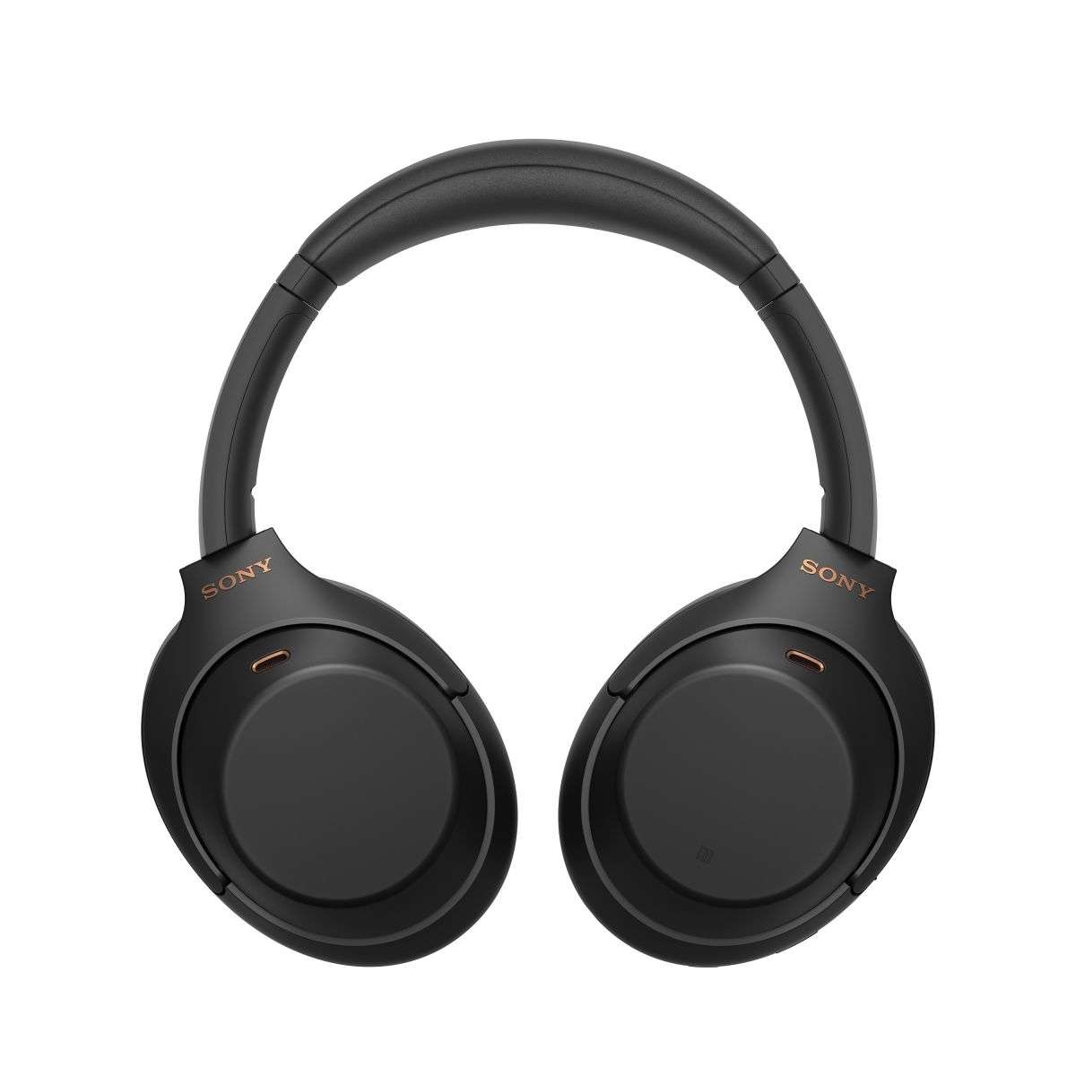 Sony WH-1000XM4 Wireless Noise-Canceling Headphones
