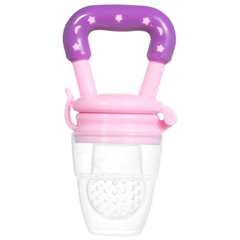 Baby Pacifier Feeder