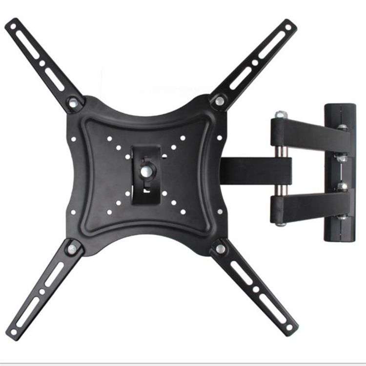 Universal Tilt TV Wall Mount Bracket For 14-55 TVs -HDL-117B-2