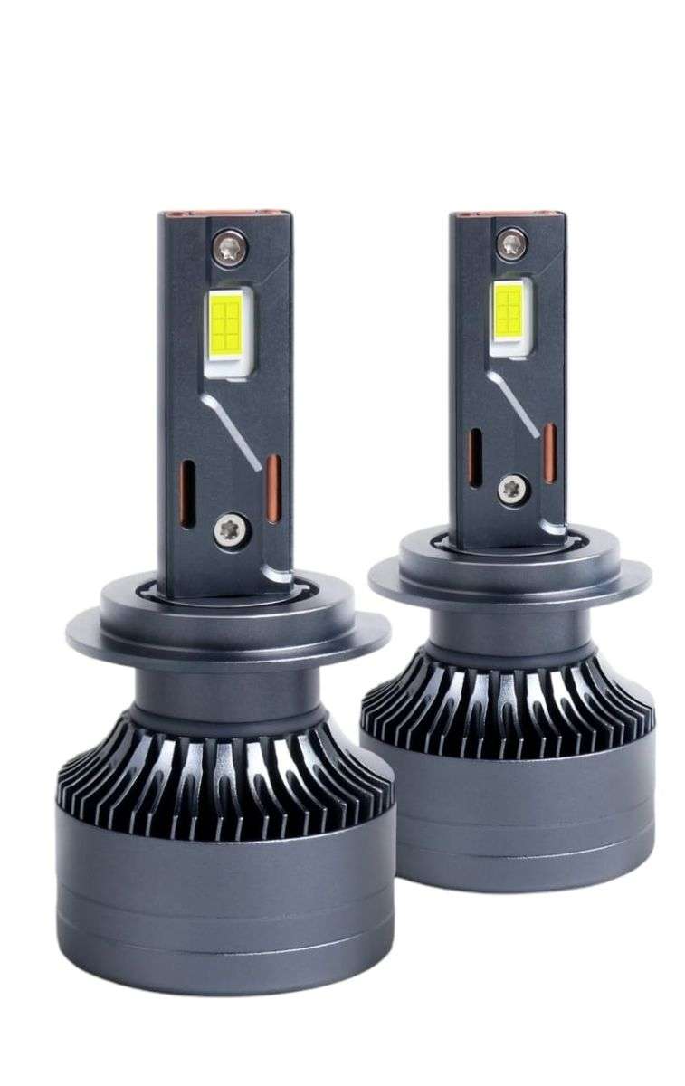 Ultra Bright 500W Led Headlight H4