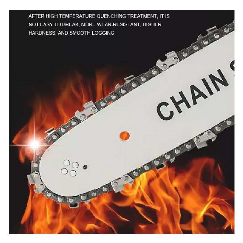 11.5'' Electric Chainsaw Plate Bracket Kit