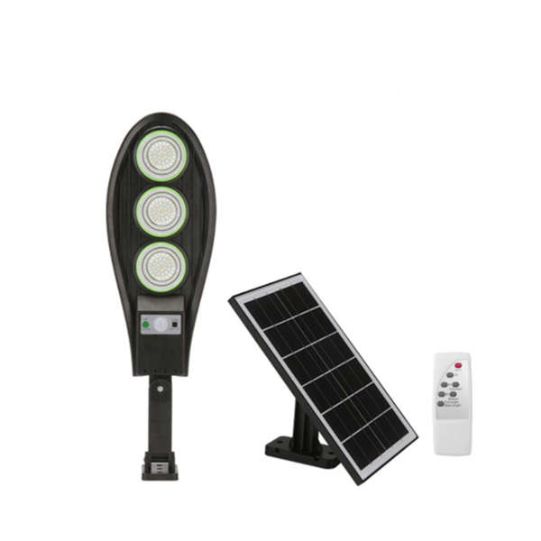 50W Solar Street Light