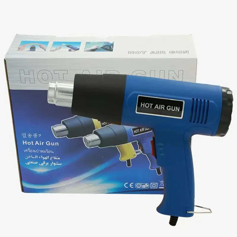 2000W Hot Air Heat Gun